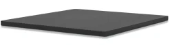Abdeckplatte zu Regal Panton Wire Single (Half Height)