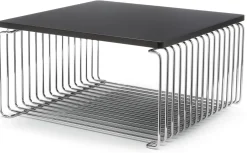 Abdeckplatte zu Regal Panton Wire Single (Half Height)