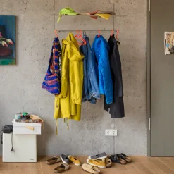Ablage zu Garderobe Karla