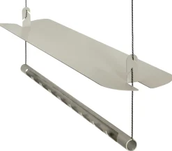 Ablage zu Garderobe Karla