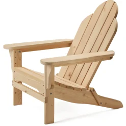 Adirondack Gartensessel