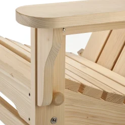 Adirondack Gartensessel