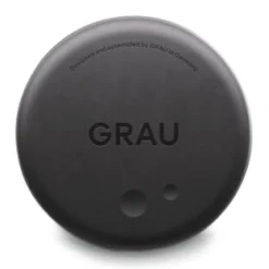 Akkuleuchte Aluminium