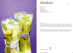 Alkoholfreie Drinks