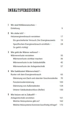 Alles, was Sie über Energiesparen wissen müssen