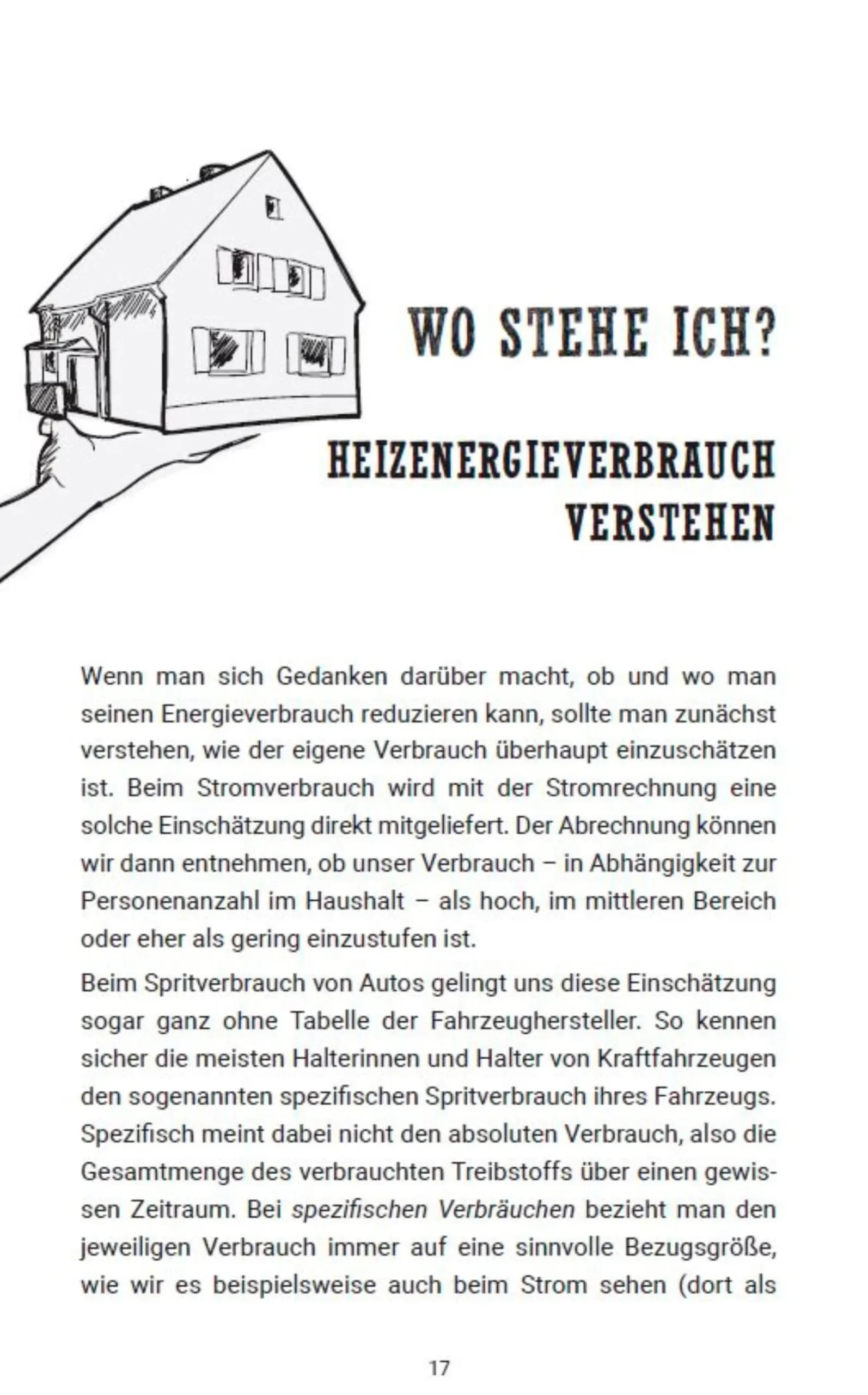 Alles, was Sie über Energiesparen wissen müssen