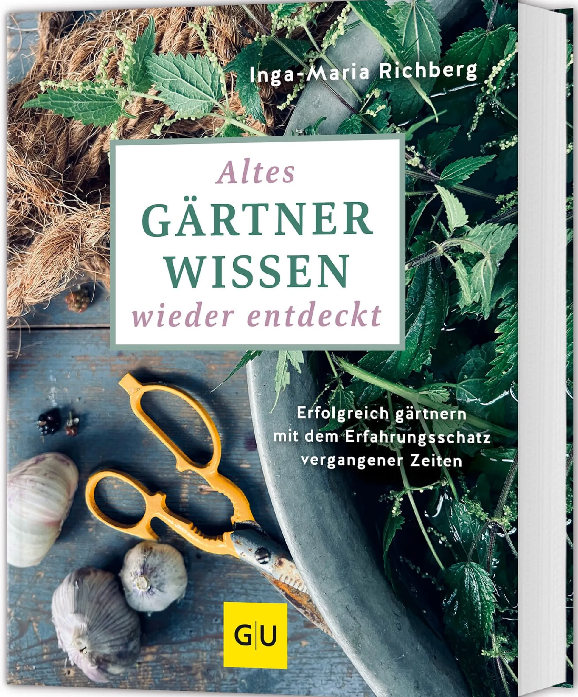 Altes Gärtnerwissen wieder entdeckt