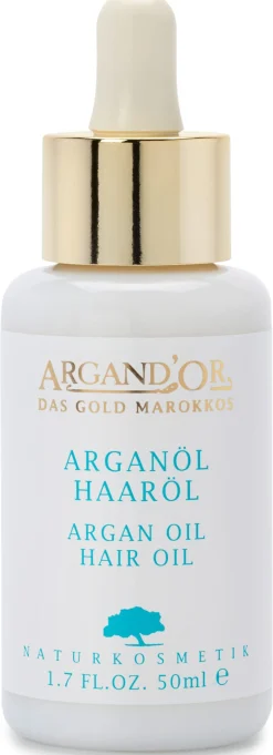 Argan-Haaröl
