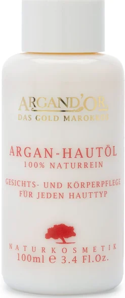 Argan-Hautöl