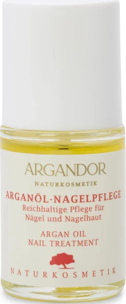 Argan-Nagelpflegeöl