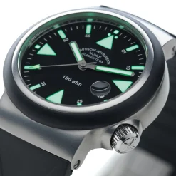 Armbanduhr S.A.R. Rescue-Timer Ø 42 mm Automatik