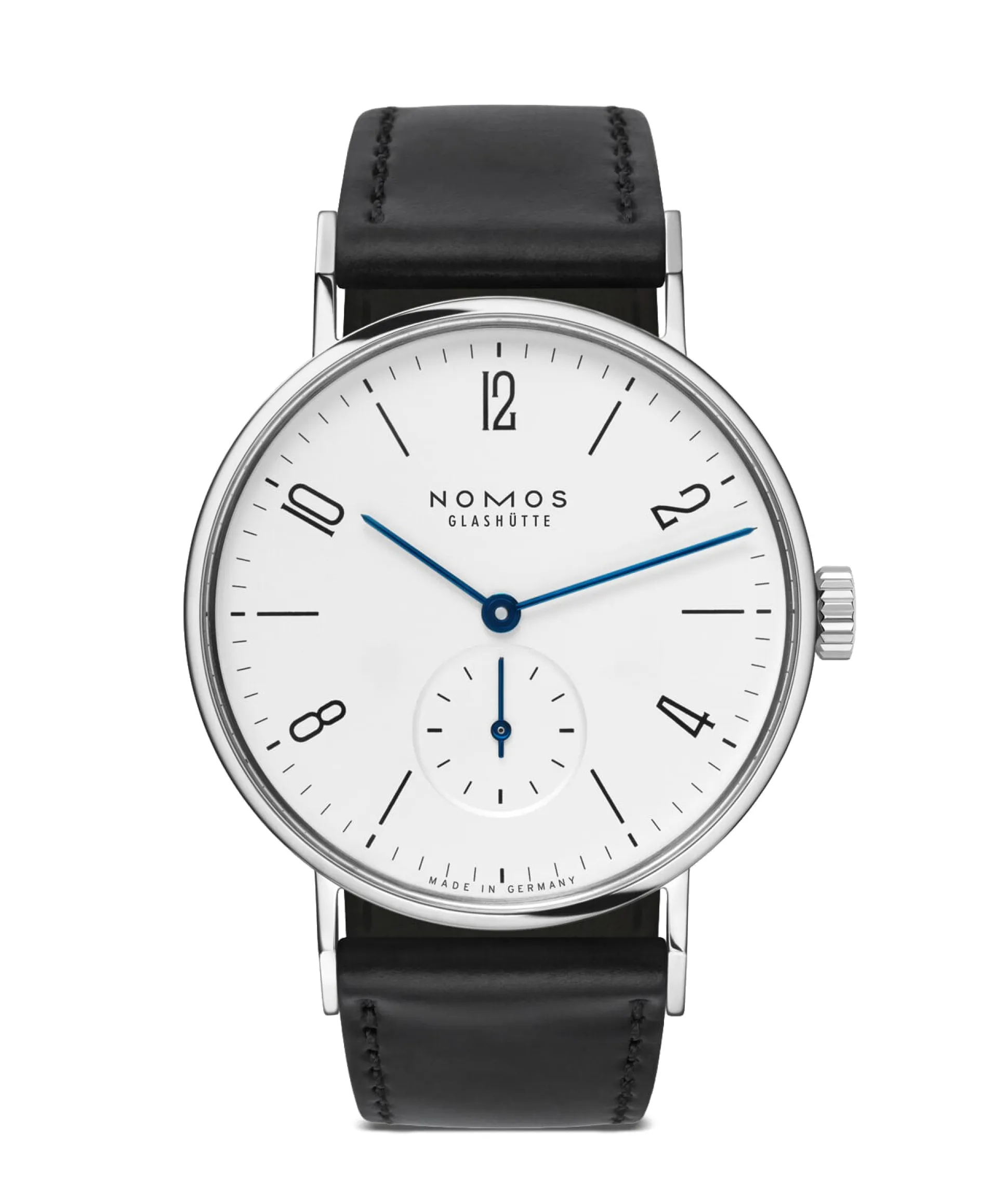 Armbanduhr Tangente Ø 35 mm Handaufzug