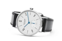 Armbanduhr Tangente Ø 35 mm Handaufzug