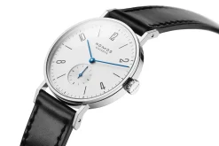 Armbanduhr Tangente Ø 35 mm Handaufzug