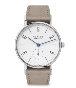 Armbanduhr Tangente Ø 33 mm Handaufzug