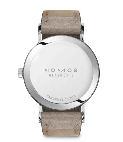 Armbanduhr Tangente Ø 33 mm Handaufzug