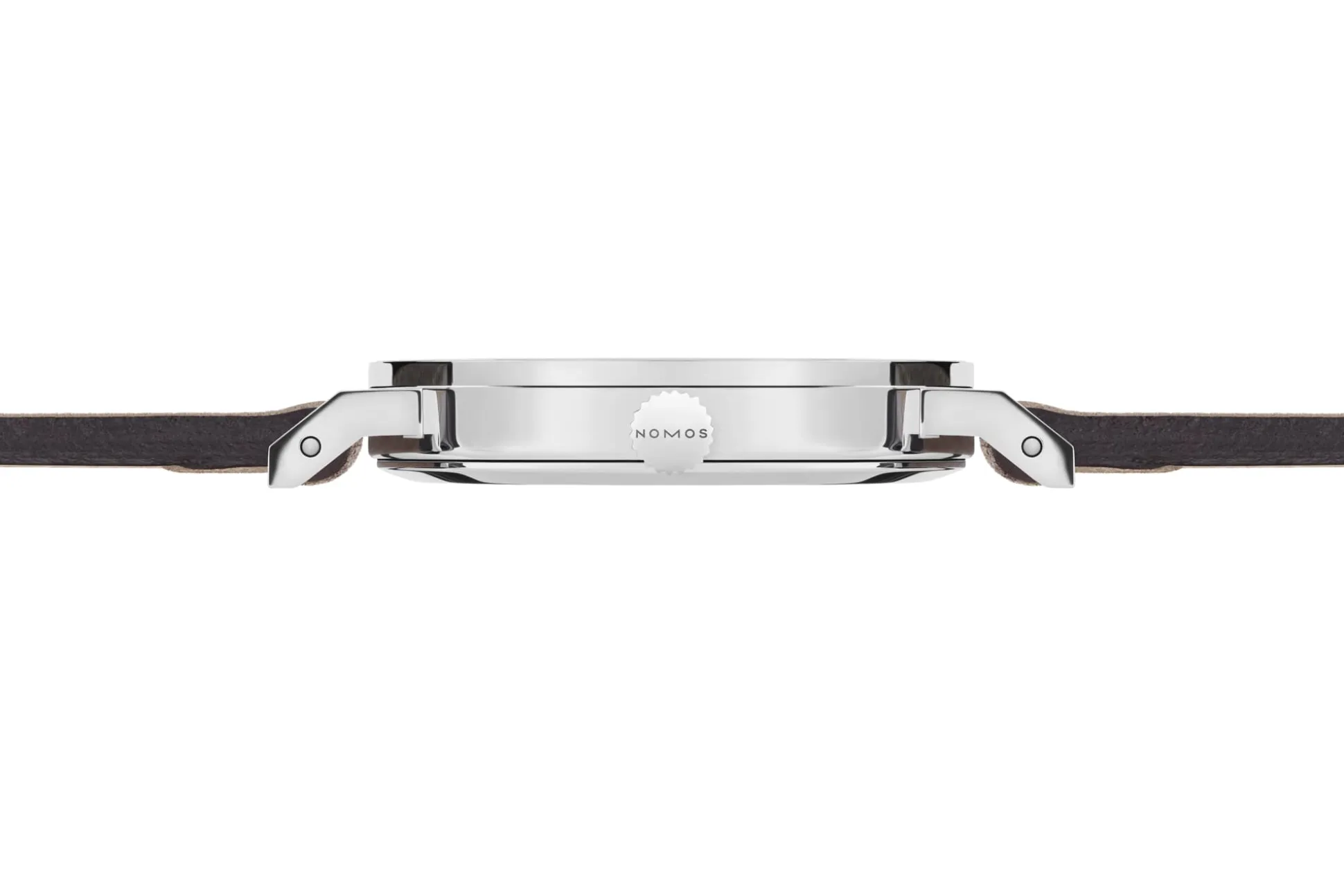 Armbanduhr Tangente Ø 33 mm Handaufzug