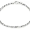Armkette diamantiert