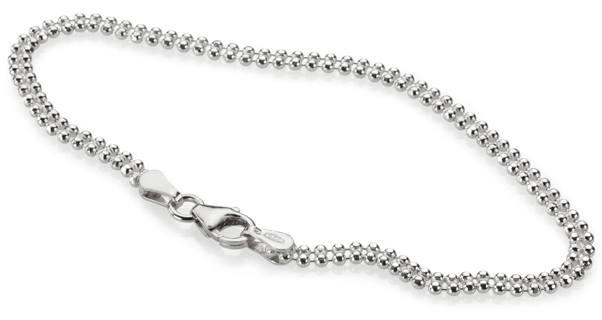 Armkette diamantiert