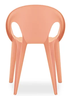 Armlehnstuhl Bell Chair