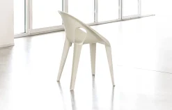 Armlehnstuhl Bell Chair