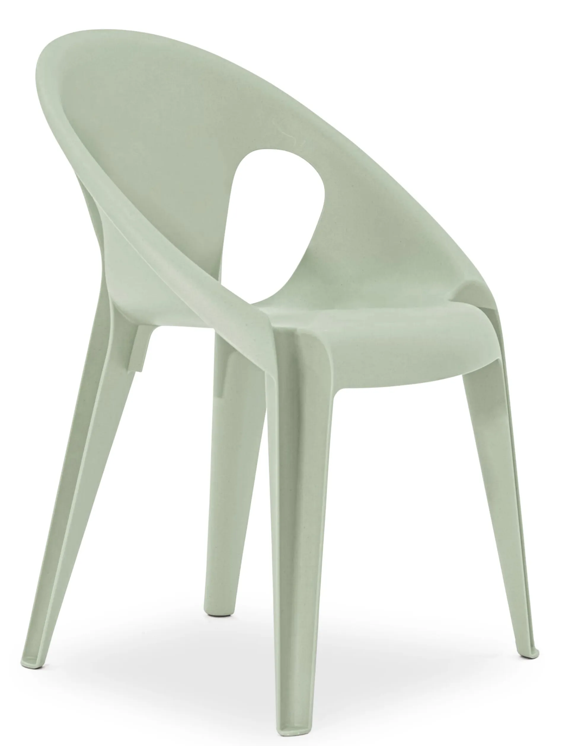 Armlehnstuhl Bell Chair