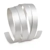 Armreif Spirale