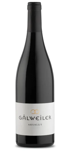 Arvalus Rotwein-Cuvée trocken