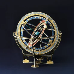 AstroMedia Tisch-Planetarium