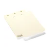 Atoma Einlagen A7 blanko