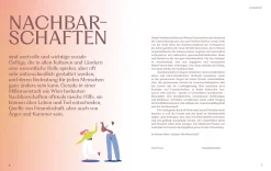 Auf gute Nachbarschaft!