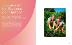 Auf gute Nachbarschaft!