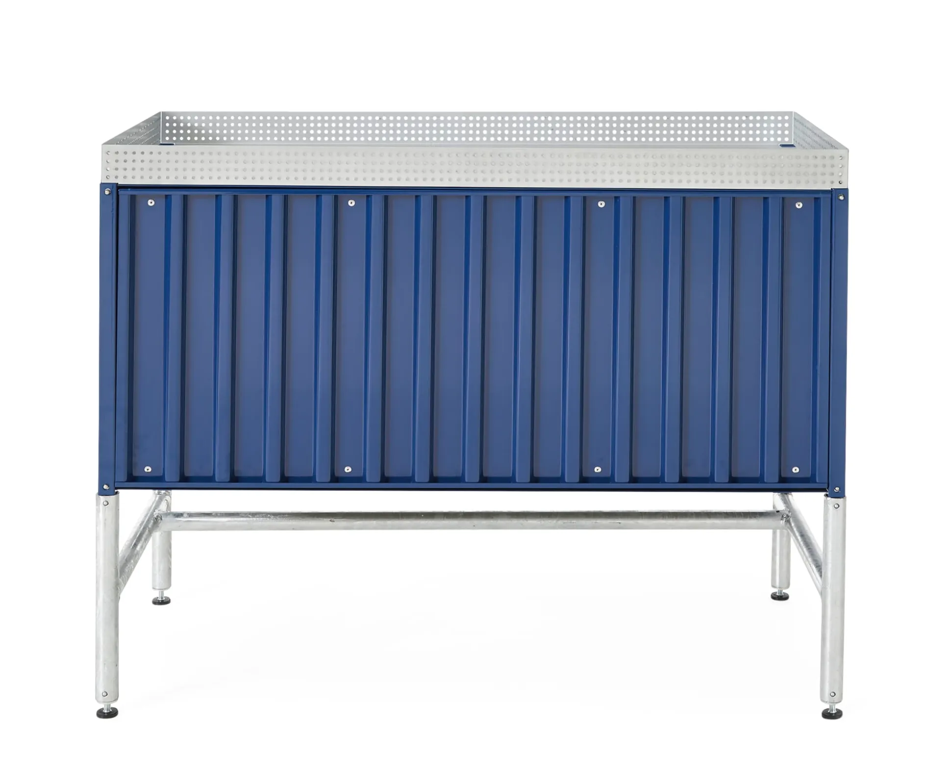 Aufsatz zu Container DS