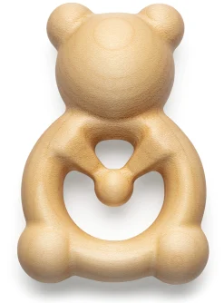 Babyrassel Ahornholz