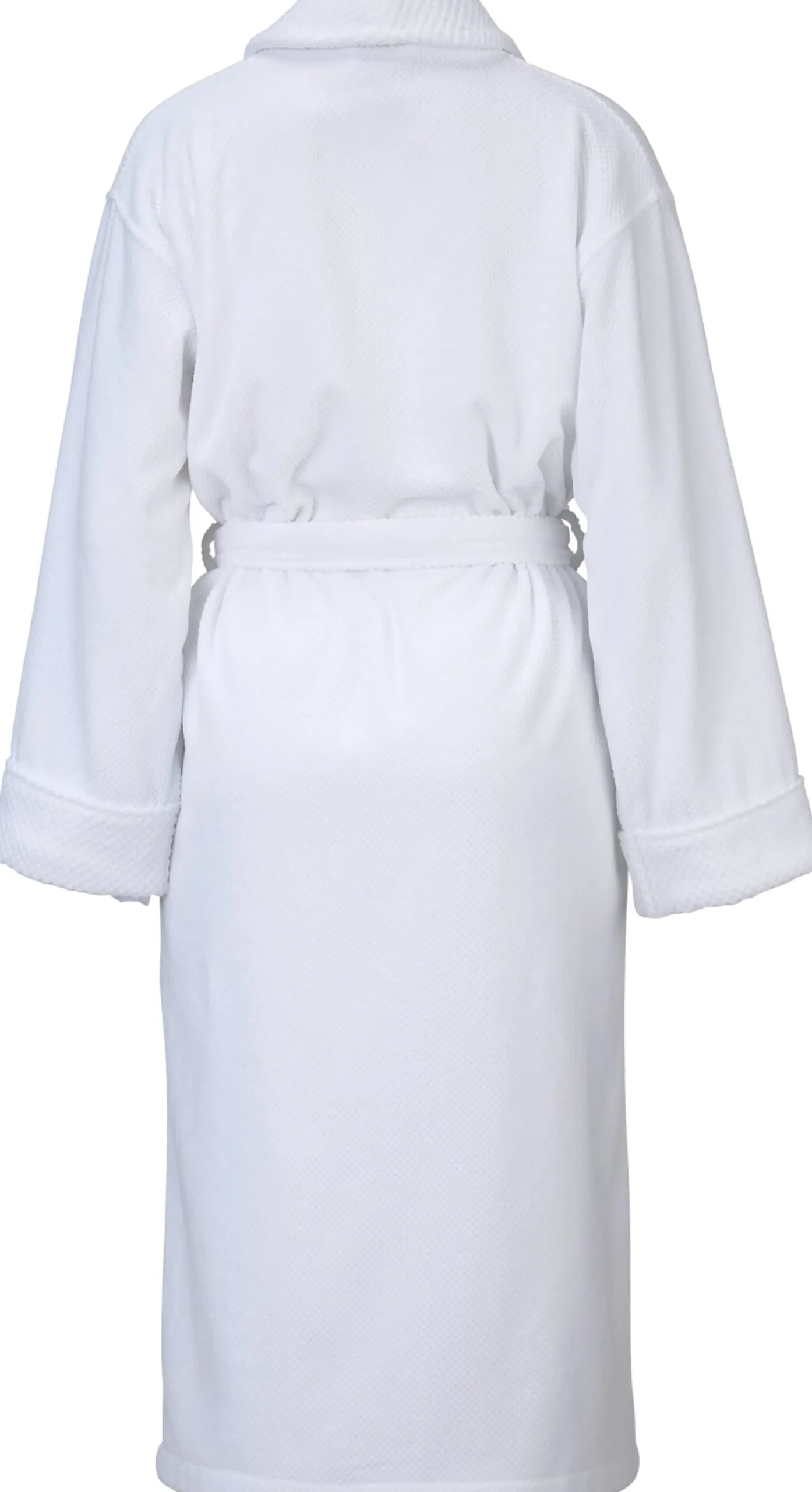 Bademantel Baumwolle Unisex