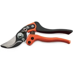 Bahco Gartenschere Ergonomisch