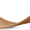 Balanceboard Buchenholz