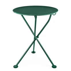 Balkonklapptisch Stahl