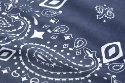 Bandana-Baumwolltuch