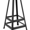 Barhocker Chemnitz, monochrom