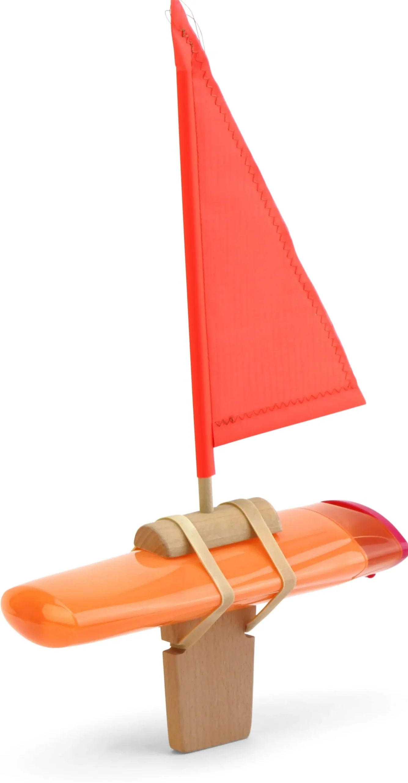 Bausatz Flaschenboot