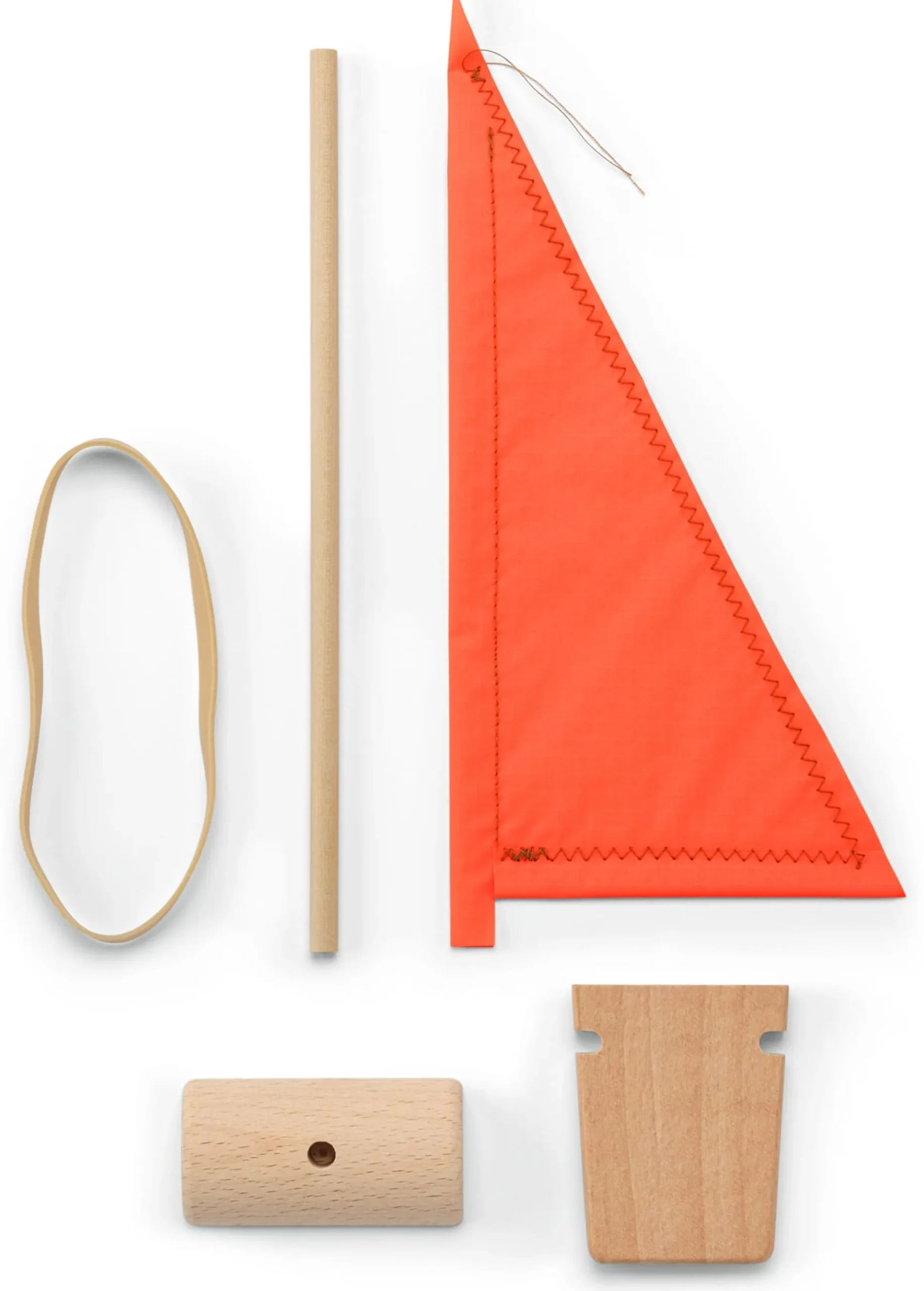 Bausatz Flaschenboot