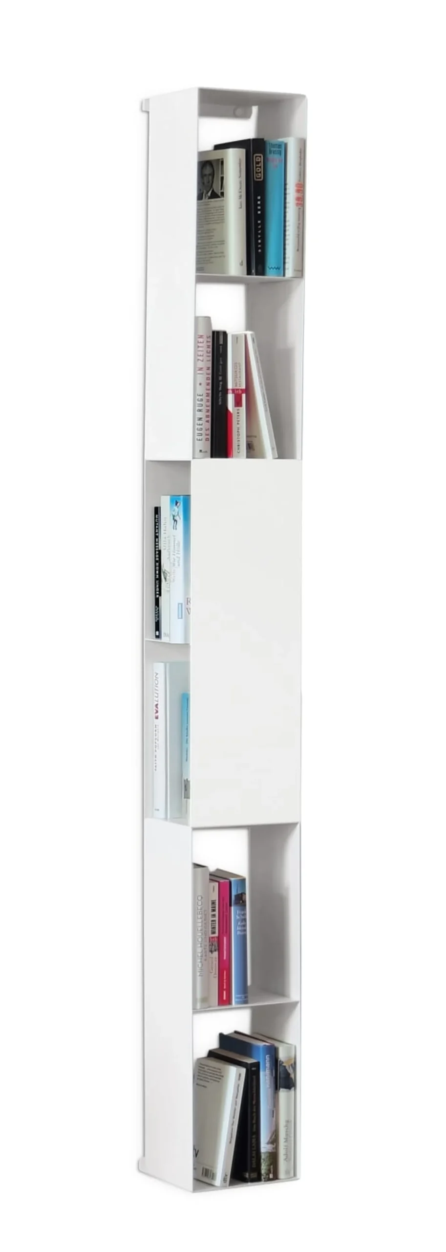 Bücherregal Twoside