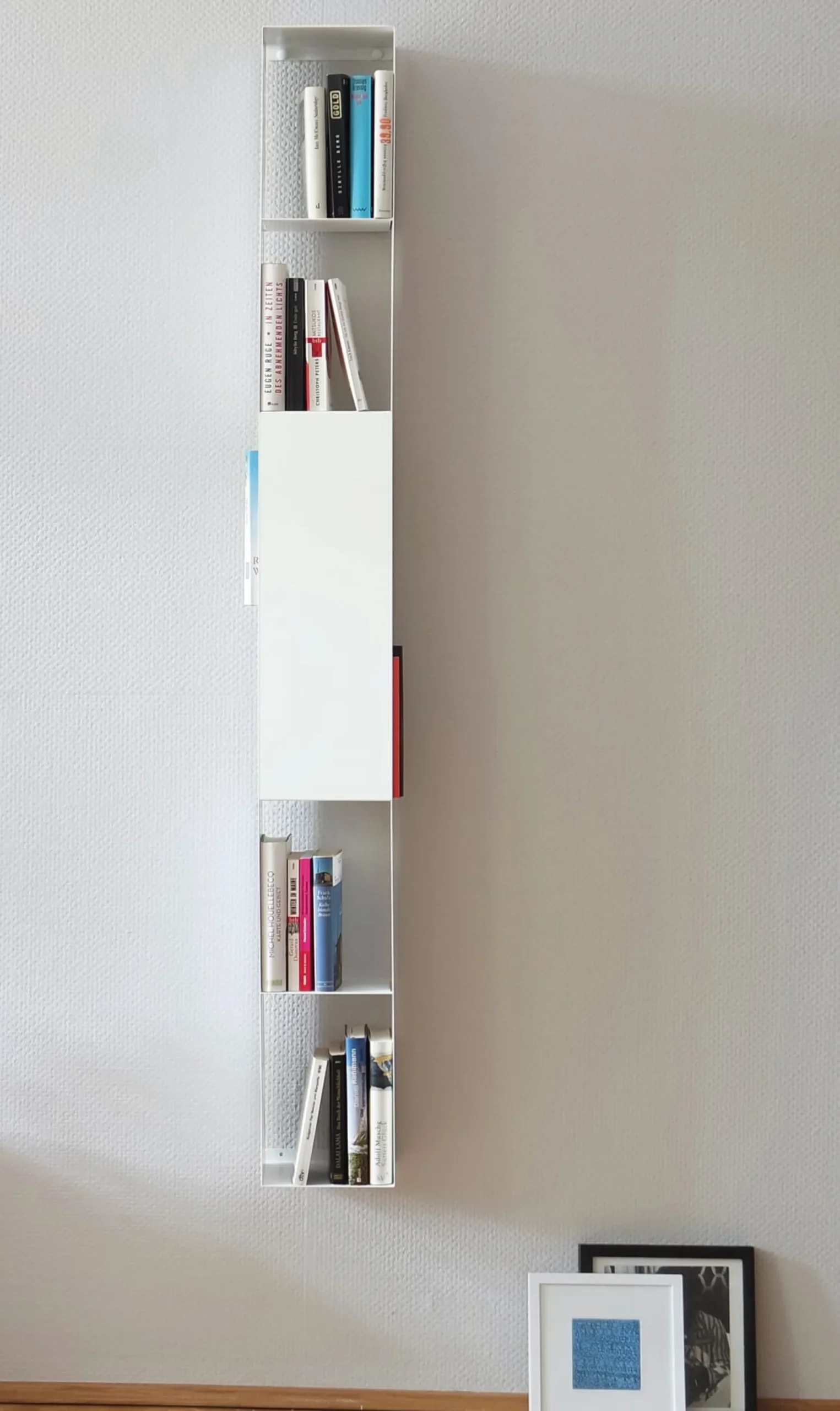 Bücherregal Twoside