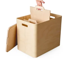 Behälter Ecosmol