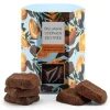 Belgische Biscuits Chocolat Orange