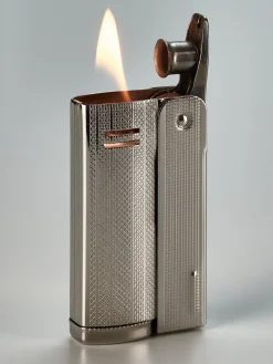 Benzinfeuerzeug IMCO Streamline