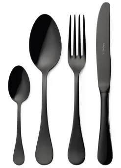 Besteck Deparis Schwarz
