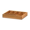 Besteckkasten Schubkastenelement 40