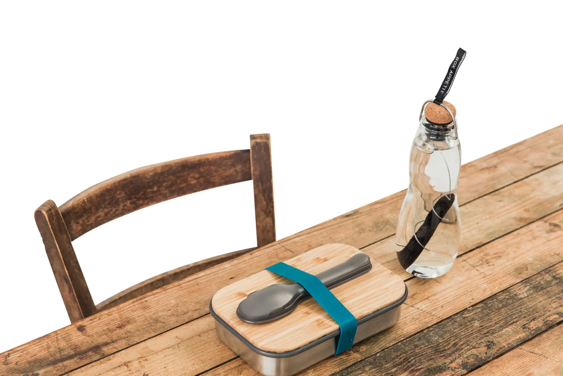 Besteck-Set Picnic